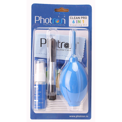 Set pastrimi 6in1