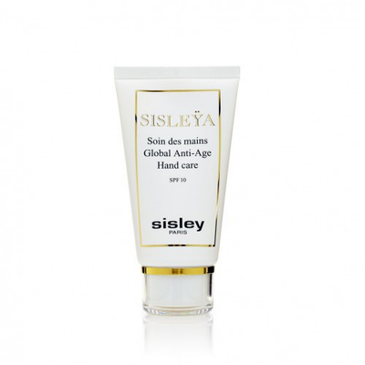 Krem anti-plakje për duar Sisley Sisleya, 75 ml