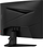 Monitor MSI MAG 244C , 23.6", Full HD, 180Hz, i zi