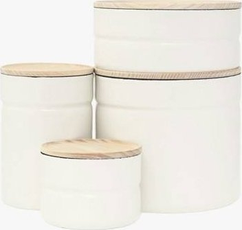Enë Riess Pure White, 0.6l, e bardhë