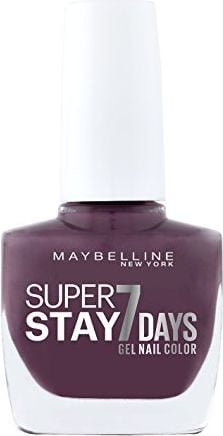 Llak thonjsh Maybelline Super Stay 7 Days 786, afatgjatë, 10ml
