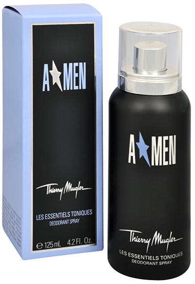 Deodorant Thierry Mugler A*,  125 ml