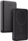 Power bank Aukey PB-MS08, 10000mAh, kompakt, gri