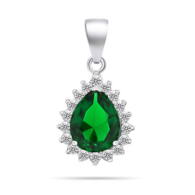Сет Brilio Silver SET226WG - обетки + привезок
