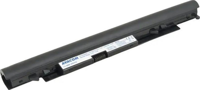 Bateri laptopi AVACOM Pro për HP 15-bs000 15-bw000 17-bs000, 14.6V, 3200mAh 47Wh, e zezë