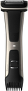 Trimmer për trup Philips Bodygroom Series 7000 BG7025/15, pa tel, i papërshkueshëm nga uji, gri