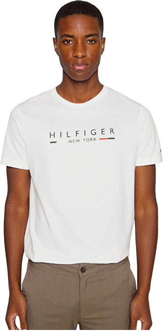 Maicë Tommy Hilfiger Slim Fit MW0MW29372YBR