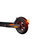 Trotinet elektrik Motus Scooty 8.5 Lite, rrota 8.5", i lehtë, i zi