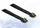 Kабел Inter-Tech SFF 8654-4i во SFF 8654-4i, 0.7m, црн