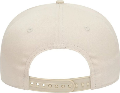 Kape çunash New Era Team Colour 9FIFTY SS, snapback, e krem