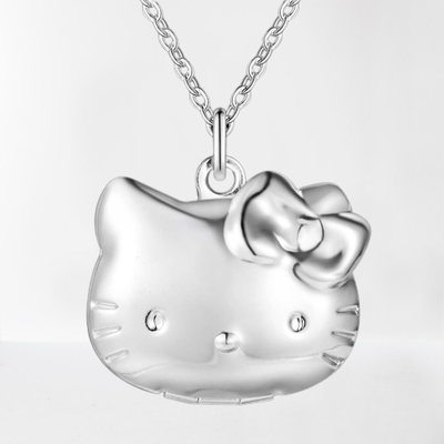 Qafore me varëse Hello Kitty, QVHKA