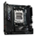 Pllakë amë Gigabyte AORUS B850I PRO, AMD B850, AM5, 2xDDR5, mini-ITX