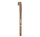 Laps për vetulla Essence Eyebrow Desinger, 04 Blonde