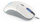 Maus Endorfy GEM Plus, i bardhë