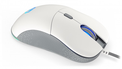 Maus Endorfy GEM Plus, i bardhë