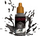 Bojë akrilike metalike për airbrush Army Painter Warpaints Air Night Scales, 18 ml, blu metalike