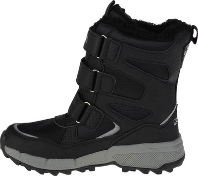 Atlete për fëmijë Kappa Vipos Tex K 260902K, velcro, nr 32, të zeza