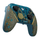 Kontroller lojrash GameSir G7 Pro Wuchang, wireless, për Xbox Series X S dhe PC, blu me ari