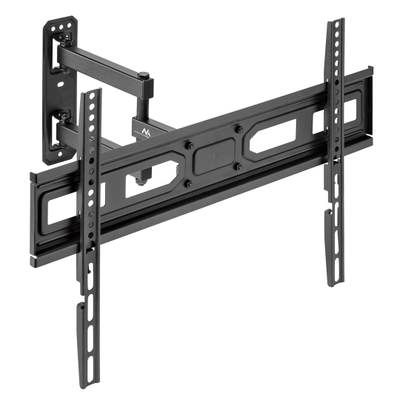 Mbajtëse për TV Maclean MC-798N, 37-70", 35kg, e zezë