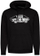 Duks Vans VN0A45CKBLK1, i zi M