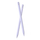 Laps stilolaps për tablet Baseus Smooth Writing 2, wireless, për iPad, lejla