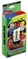 Karta koleksioni Panini Adrenalyn XL FIFA World Cup 2026 XXL Blister, 3 pako, karta Limited Edition, shumëngjyrëshe