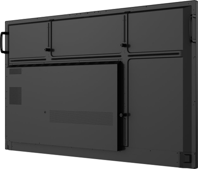 Tabelë interaktive Viewsonic IFP65G1, 65\", 4K UHD, e zezë