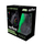 Kufje gaming Esperanza Nightshade EGH470, me mikrofon, RGB, të zeza