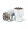 Çelës tubolar King Tony F-56919, 19mm, 3/4", 12-këndor