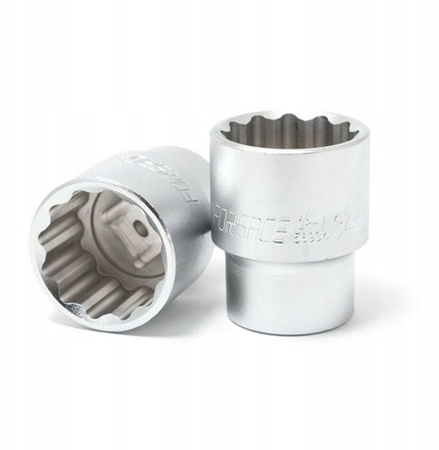 Çelës tubolar King Tony F-56919, 19mm, 3/4", 12-këndor