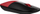 Maus HP Z3700, wireless, USB, i zi dhe i kuq