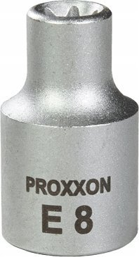 Kokë çelësi Proxxon TX E8, 3/8"