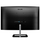 Monitor Philips E Line, 31.5", 1920 x 1080, Full HD, 75 Hz, i zi