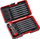 Set kaçavidash Felo Smart Evo Limited Edition, 13 pjesë, Strongbox, e verdhë