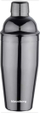 Shaker për kokte KLAUSBERG, 750 ml, çelik inox, ngjyrë grafit