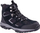 Këpucë malore Hi-Tec Didiora MID M, membranë Waterproof, për meshkuj, kafe