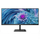 Монитор Philips 346E2LAE, 34", UWQHD 3440x1440, 100Hz, црн