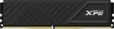 Memorie ADATA XPG Gammix D35, DDR4, 16 GB, 3200 MHz, CL16, AX4U32008G16A-DTBKD35