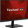 Monitor ViewSonic VA2406-h, 24", Full HD, LED, i zi