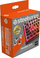 Kapakë tastiere SteelSeries PRISMCAPS, PBT, double shot, të zinj