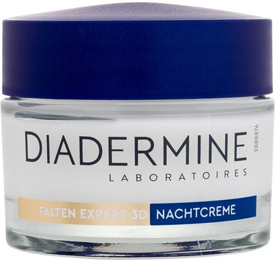 Krem nate Diadermine Age Supreme Falten Expert 3D, 50ml
