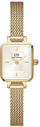 Orë për femra Daniel Wellington, Artë