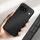 Kllëf telefoni Ringke Onyx për Google Pixel 9, TPU, që s rrëshqet nga dora, i zi