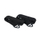 Rripa ankorimi për sedilje makine BeSafe Front Low Tether, set 2 copë, universal, të zinj