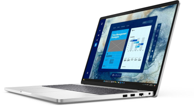 Laptop Dell Pro 16, Intel Core Ultra 7, 16GB RAM, 512GB SSD, argjendtë