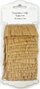 Shirit rafia dekorativ DpCraft Raffia Trim, 3 cm, 2 m, natyral