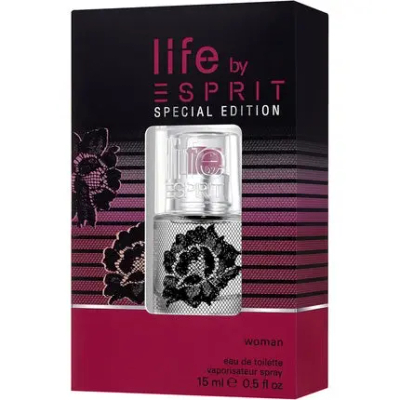 Eau De Toilette Esprit Special Edition, 15 ml