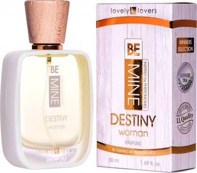 Parfum Lovely Lovers BeMine Destiny Woman EDP, 50 ml, për gra