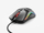Maus gaming Glorious Model O, RGB, me kabllo, ngjyrë e zezë