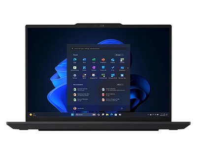 Laptop Lenovo ThinkPad E16 Gen 2, 16", Ryzen 7, 32GB RAM, i zi